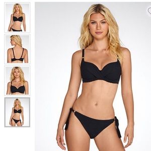 Candie’s Fantasie Ottawa Bikini Top (BG10)